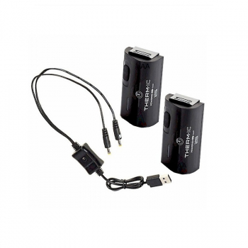 Аккумулятор THERM-IC C-Pack 1700B для стелек (Bluetooth) управление с телефона