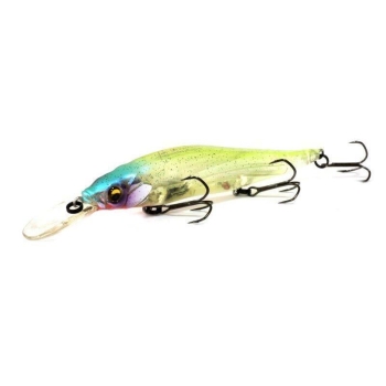 Воблер MEGABASS Vision Oneten Plus 1 110SP цв. glxs spring reaction в интернет магазине Rybaki.ru