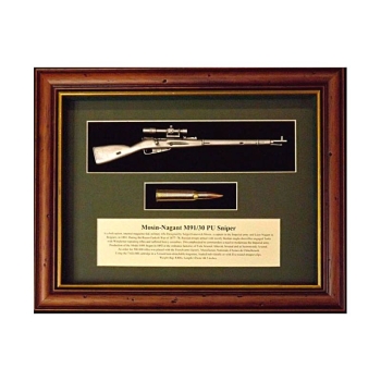 Дисплей TMB Дисплей "Mosin Nagant" 277х208