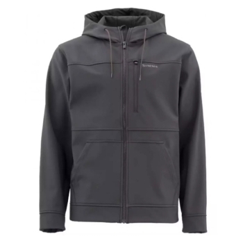 Куртка SIMMS Rogue Hoody цвет Raven