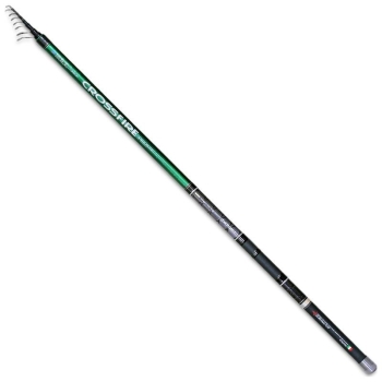 Удилище с кольцами DAIWA CF-T38MH