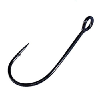 Крючок одинарный DECOY Single 31 № 8 (10 шт.)