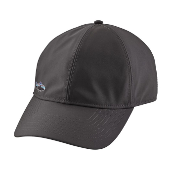 Бейсболка PATAGONIA Men's WR LoPro Trucker Cap цвет Forge Grey в интернет магазине Rybaki.ru