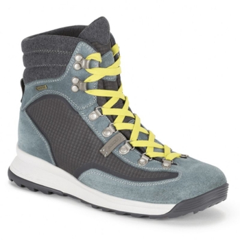 Ботинки зимние AKU WS Riva High GTX цвет Grey / Avio в интернет магазине Rybaki.ru