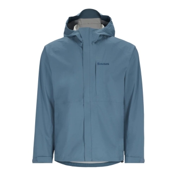Куртка SIMMS Waypoints Rain Jacket цвет Neptune
