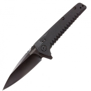 Нож KERSHAW Fatback складной  в интернет магазине Rybaki.ru