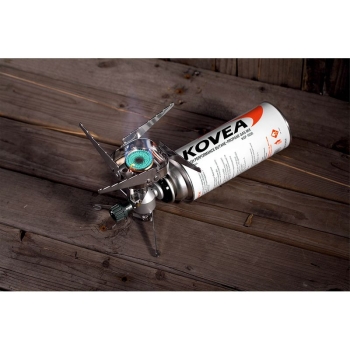 Горелка газовая KOVEA Maximum Stove