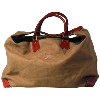 Сумка дорожная RISERVA R6001 Vintage Bagaglio A Mano