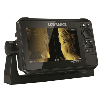 Экран сенсорный LOWRANCE HDS- 7 LIVE no Transducer ROW
