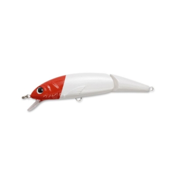 Воблер ABU GARCIA Jointed Tormentor 110F код цв. RH