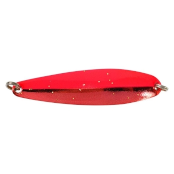 Блесна колеблющаяся RIVER OLD Satellite Viper Levin 12 г цв. 14 в интернет магазине Rybaki.ru