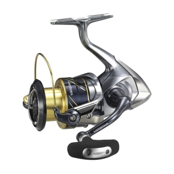 Катушка безынерционная SHIMANO 16 Vanquish C3000 FA