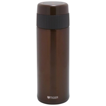 Термокружка TIGER MMR-A045 Brown 0,45 л цв. Коричневый