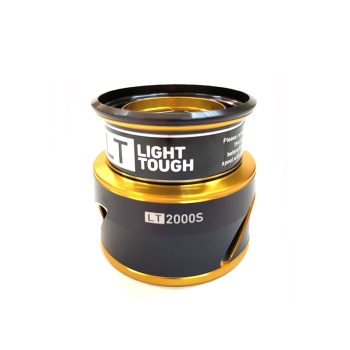 Шпуля DAIWA 20 LT Spool 2000S в интернет магазине Rybaki.ru