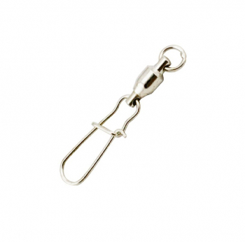 Карабин SMITH Cross Lock Bearing Swivel № 2 (2 шт.)