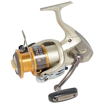 Катушка безынерционная SHIMANO Exage 5000 CFC