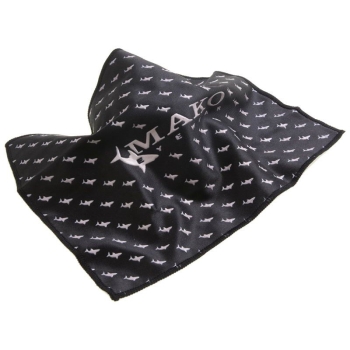 Салфетка MAKO Sunglass Clens Cleaning Cloth для протирания очков в интернет магазине Rybaki.ru