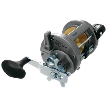 Катушка мультипликаторная SHIMANO Tekota 500LC праворукая