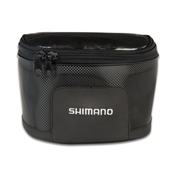Чехол для катушек SHIMANO Reel Case Large в интернет магазине Rybaki.ru