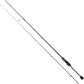 Спиннинг ZETRIX Flair 702SUL-S тест 0,5 - 5 г