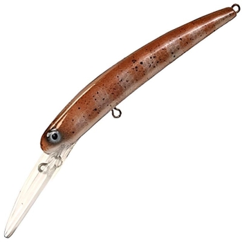 Воблер BAY RAT Long Drive 130F цв. goby в интернет магазине Rybaki.ru