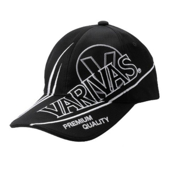 Кепка VARIVAS Tournament Cap VAC-46 цв. Black