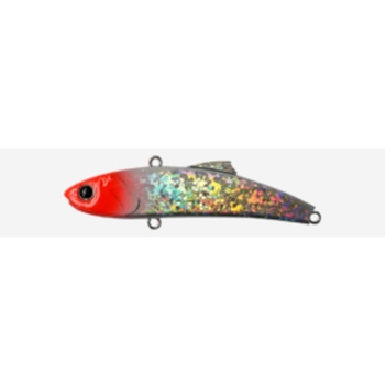 Раттлин NARVAL Frost Candy Vib 85 мм 26 г цв. #012-Red Head в интернет магазине Rybaki.ru