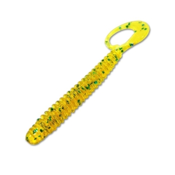 Твистер REINS G-Tail Saturn 2,5