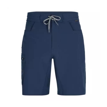 Шорты SIMMS Seamount Board Shorts цвет Midnight в интернет магазине Rybaki.ru