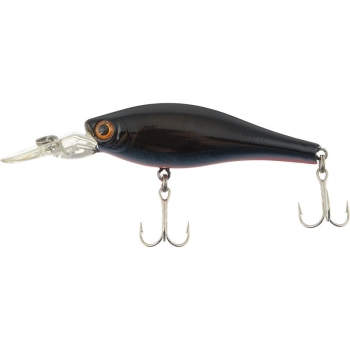 Воблер TSURIBITO Super Shad 75 F-MR код цв. 063
