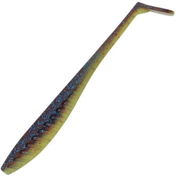 Виброхвост FRAPP Hustle minnow 4,5