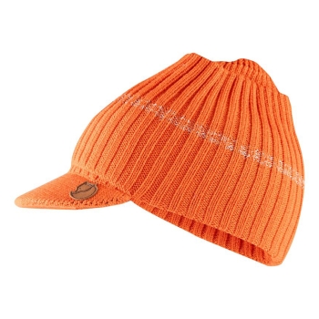 Шапка FJALLRAVEN Lappland Balaclava Cap цв. 212 Burnt Orange