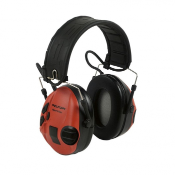 Наушники противошумные 3M PELTOR MT16H210F-478-RD SportTac Shooting