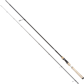Спиннинг JS COMPANY Ssochi N Classic Cherry Salmon S802M тест 5 - 21 г 