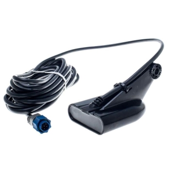 Датчик LOWRANCE XSONIC HDI Skimmer L/H 455/800