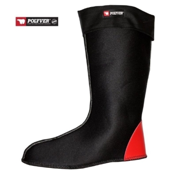 Съемные чулки POLYVER Winter Removable Sock в интернет магазине Rybaki.ru