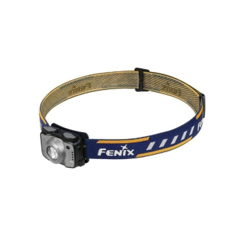 Фонарь налобный FENIX HL12R цвет синий