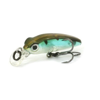 Воблер TSURIBITO Baby Minnow 30 F код цв. 516