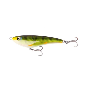 Воблер SAVAGE GEAR Freestyler SS 13 см цв. 04-Perch в интернет магазине Rybaki.ru