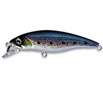 Воблер FISHYCAT Straycat 55 F код цв. R08 в интернет магазине Rybaki.ru