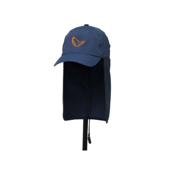 Кепка SAVAGE GEAR Salt UV Cap
