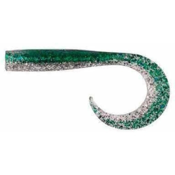 Приманка SAVAGE GEAR LB Sandeel Curltail 10 см (5 шт.) цв. Baby Mack