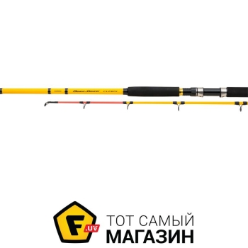 Удилище лодочное SHIMANO Beastmaster CX Boat 240 M тест 50 - 150 г в интернет магазине Rybaki.ru