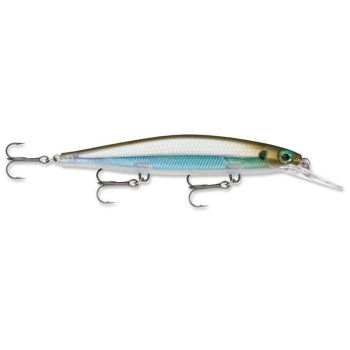 Воблер RAPALA Shadow Rap Deep 11 см код цв. MBS