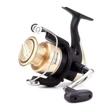 Катушка безынерционная SHIMANO AX-4000FB