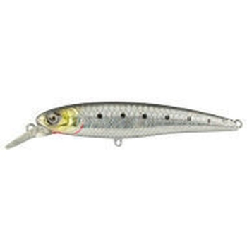 Воблер SPRO Ikemen Bait 95 SL цв. Black Back