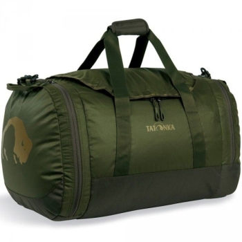 Сумка дорожная TATONKA Travel Duffle L цвет Olive