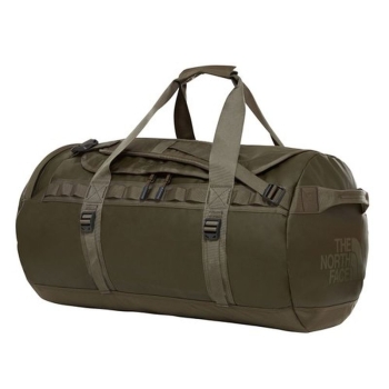 Сумка дорожная THE NORTH FACE Base Camp Duffel L 95 л цвет New Taupe Green