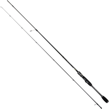 Спиннинг SMITH Dark Shadow 710 тест 2 - 12 г в интернет магазине Rybaki.ru