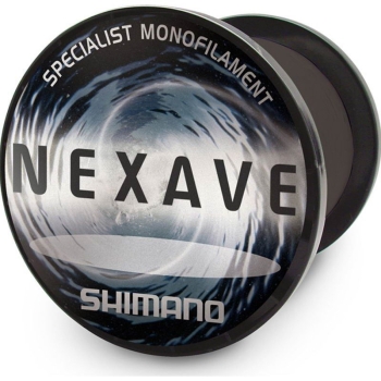 Леска SHIMANO NEXAVE 1/4SPOOL. 0,28 мм 1530 м в интернет магазине Rybaki.ru